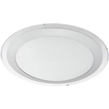 Eglo COMPETA 1 95677 Lubų šviestuvas 1x22W/LED 2400LM