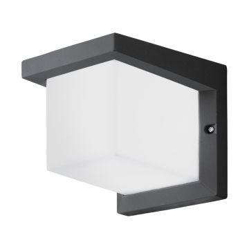 Eglo DESELLA 95097 Sienos lempa 1x10W/LED 900LM IP54