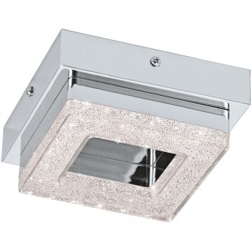 Eglo FRADELO 95655 Lubų šviestuvas 1x4W/LED 400LM