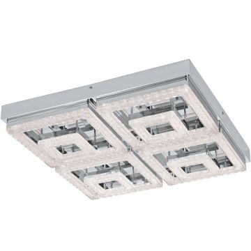 Eglo FRADELO 95661 Lubų šviestuvas 1x48W/LED 5000LM