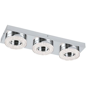 Eglo FRADELO 95663 Lubų šviestuvas 3x4W/LED 1200LM