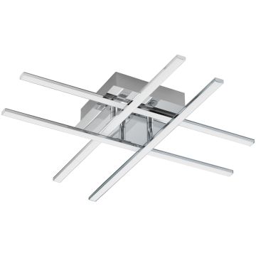 Eglo LASANA 1 95567 Stropo šviestuvas 1x18W/LED 1890LM