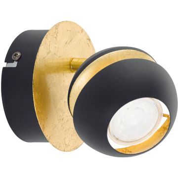 Eglo NOCITO 95482 Taškinis šviestuvas 1x3,3W/GU10 240LM