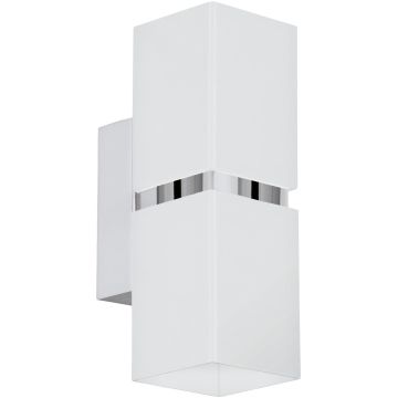 Eglo PASSA 95377 Sienos lempa 2x3,3W/GU10 480LM