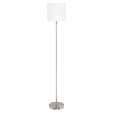Eglo PASTERI 95164 Stovinė lempa 1x60W/E27