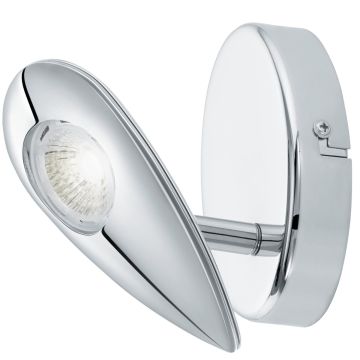 Eglo PEDREGAL 95749 Taškinis šviestuvas 1x3,3W/LED 340LM