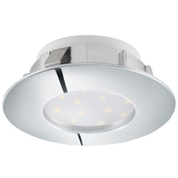 Eglo PINEDA 95818 Įmontuojamas apšvietimas 1x6W/LED 500LM IP44