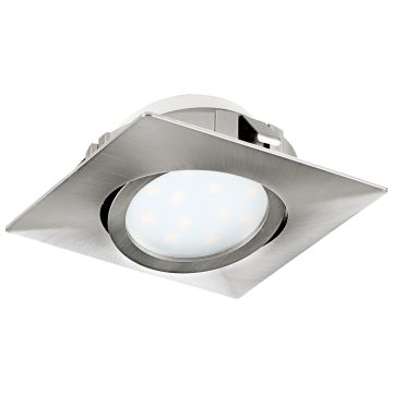 Eglo PINEDA 95843 Įmontuojamas apšvietimas 1x6W/LED 500LM