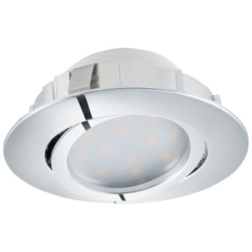 Eglo PINEDA 95848 Įmontuojamas apšvietimas 1x6W/LED 500LM