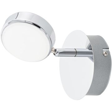 Eglo SALTO 95628 Taškinis šviestuvas 1x5,4W/LED 640LM