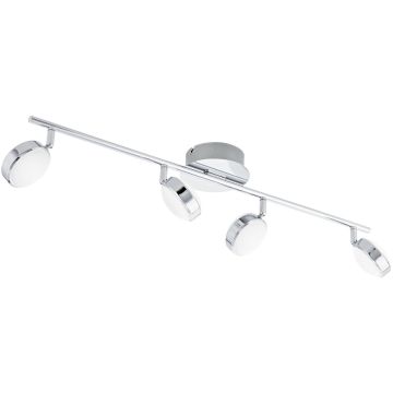 Eglo SALTO 95632 Taškinis šviestuvas 4x5,4W/LED 2560LM