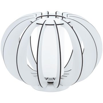 Eglo STELLATO 2 95611 Stalo lempa 1x60W/E27