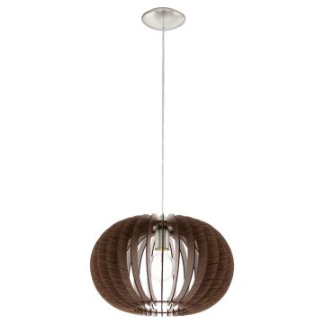 Eglo STELLATO 95024 Pakabinama lempa 1x60W/E27