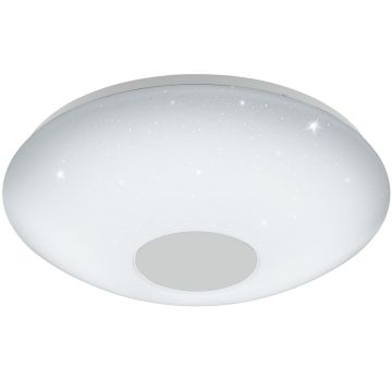 Eglo VOLTAGO 95971 Lubų šviestuvas 1x14W/LED 1500LM