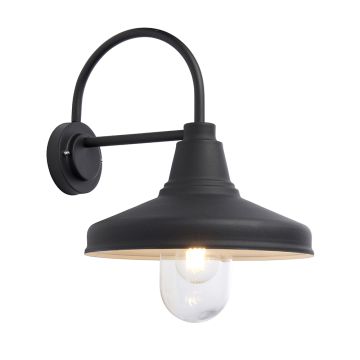 Endon FARMHOUSE 95899 Sienos lempa 1x10W/E27 IP44