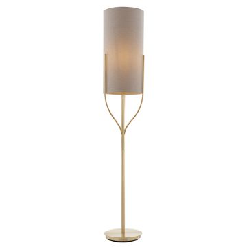 Endon FRASER 95466 Stovinė lempa 1x10W/E27 IP20