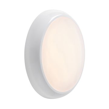 Endon HERO 95542 Lubų šviestuvas 18W 3000K|4000K|6000K IP65