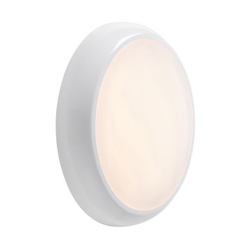 Endon HERO 95544 Lubų šviestuvas 18W 3000K|4000K|6000K IP65