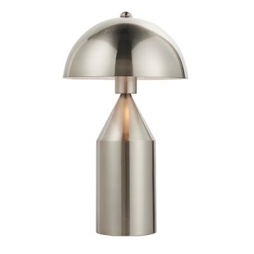Endon NOVA 95469 Stalo lempa 1x10W/E27 IP20