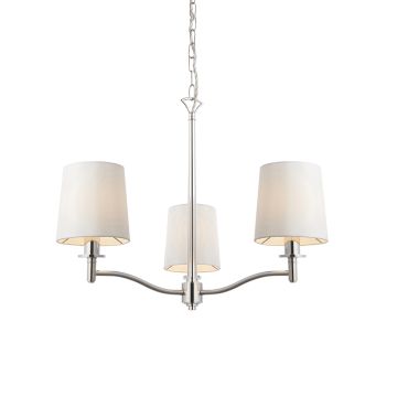 Endon ORTONA 95828 Švieslentė 3x6W/E14 IP20