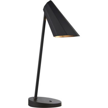 Endon Reynold 95408 Darbo stalo lempa 1x7w/e14 ip20
