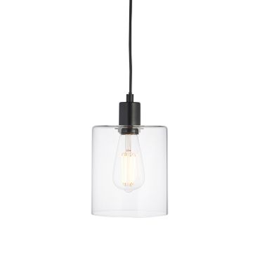Endon TOLEDO 95472 Pakabinama lempa 1x10W/E27 IP20