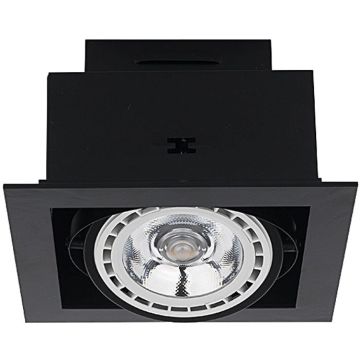 Nowodvorski DOWNLIGHT I 9571 Įmontuojamas apšvietimas 1x75W/GU10 ES111 IP20