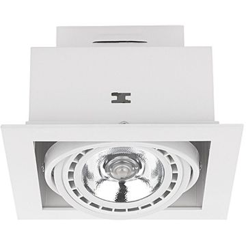 Nowodvorski DOWNLIGHT I 9575 Įmontuojamas apšvietimas 1x75W/GU10 ES111 IP20