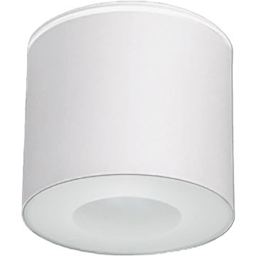 Nowodvorski HEXA 9564 Lubų šviestuvas 1x35W/GU10 IP44