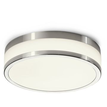 Nowodvorski MALAKKA LED 9501 Lubų šviestuvas 1x18W/LED 4000K 940LM IP44