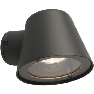 Nowodvorski SOUL I 9555 Sienos lempa 1x35W/GU10 IP44
