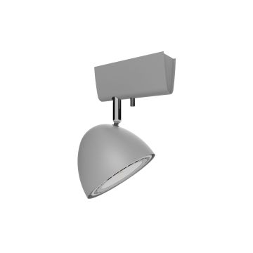 Nowodvorski VESPA 9590 Taškinis šviestuvas 1x75W/GU10/ES111