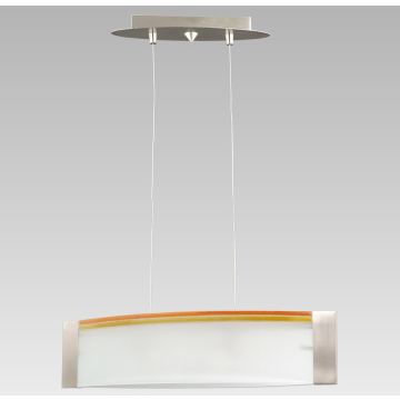 Prezent CONTRO 954 Pakabinama lempa 1x200w/r7s