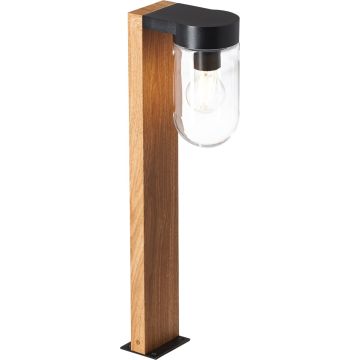 Brilliant Cabar 96373/76 Stovinė lempa 1x40w/e27 IP44
