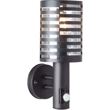 Brilliant Venlo 96424/76 Sienos lempa 1x40w/e27