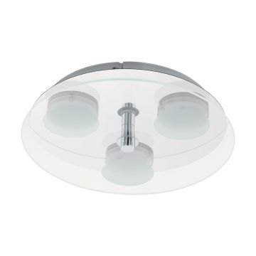 Eglo ABIOLA 96545 Lubų šviestuvas 3x5,4W/LED 1290LM