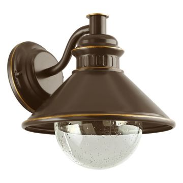 Eglo ALBACETE 96262 Sienos lempa 1x40W/E27 IP44