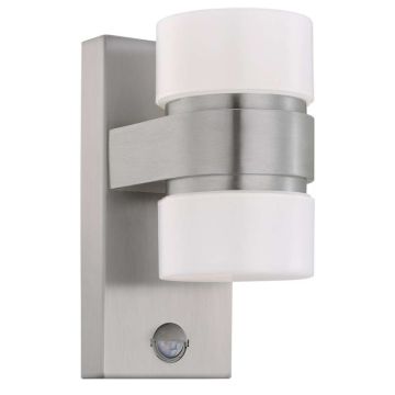 Eglo ATOLLARI 96277 Sienos lempa 2x6W/LED 500LM IP44