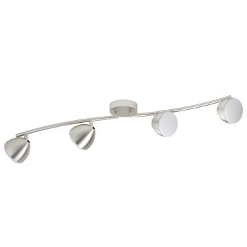 Eglo CALVAS 1 96809 Taškinis šviestuvas 4x6W/LED 2000LM