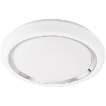 Eglo CAPASSO 96023 Lubų šviestuvas 1x18W/LED 2100LM