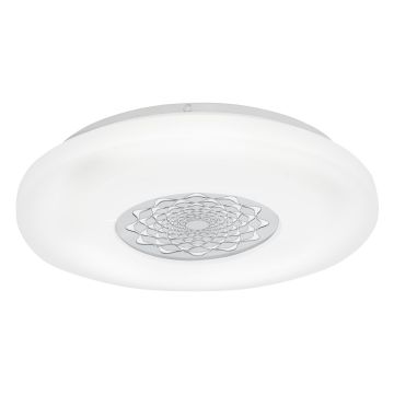 Eglo CAPASSO 96026 Lubų šviestuvas 1x24W/LED 2500LM