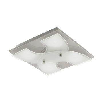 Eglo DIRUS 96397 Lubų šviestuvas 4x3,3W/LED 340LM