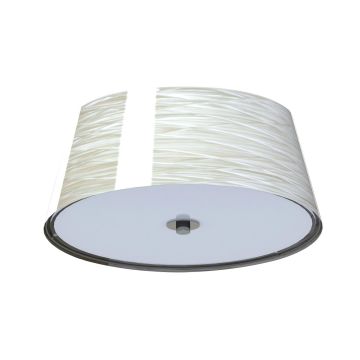 Eglo DONADO 96464 Lubų šviestuvas 1x60W/E27