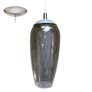 Eglo FARSALA 96343 Pakabinama lempa 1x2,5W/G9 300LM
