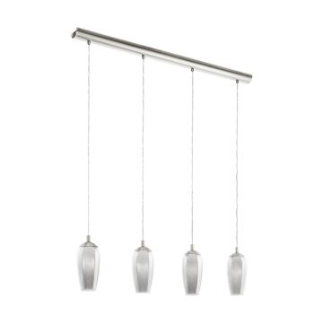 Eglo FARSALA 96344 Pakabinama lempa 4x2,5W/G9 300LM