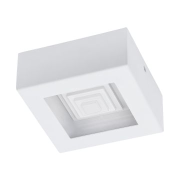 Eglo FERREROS 96791 Lubų šviestuvas 1x6,3W/LED 840LM