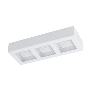Eglo FERREROS 96793 Lubų šviestuvas 2x6,3W/LED 840LM