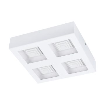 Eglo FERREROS 96794 Lubų šviestuvas 4x6,3W/LED 840LM