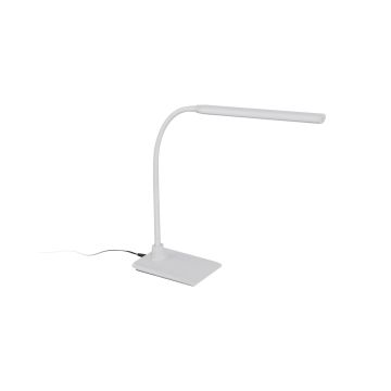 Eglo LAROA 96435 Darbo stalo lemputė su spaustuku 1x4,5W/LED 550LM