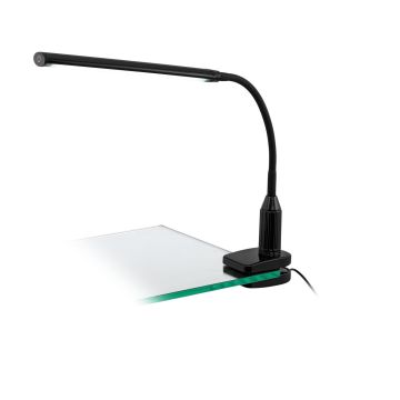 Eglo LAROA 96437 Darbo stalo lempa 1x4,5W/LED 550LM